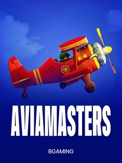 aviamasters game icon