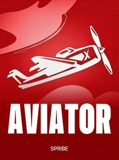 aviator game icon