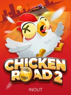 chicken road 2 icon
