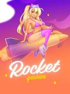 rocket queen game