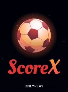 scorex game icon