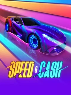speed n cash game icon